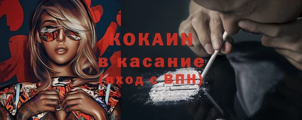 хмурый Бронницы